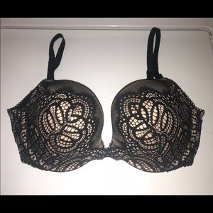 Victoria's secret bra